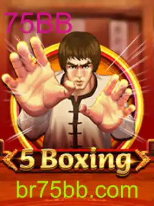 Explorando o Mundo Dinâmico de 5Boxing e a Estratégia 75BB