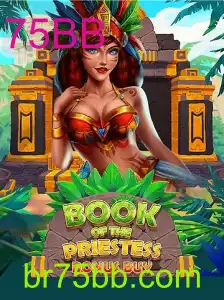 Explorando o Universo de BookOfThePriestess e a Dinâmica de Jogo com 75BB