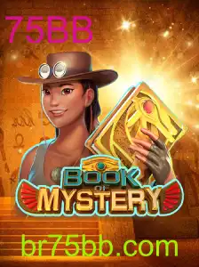 Explorando o Fascinante Universo de BookofMystery: Uma Aventura Inovadora