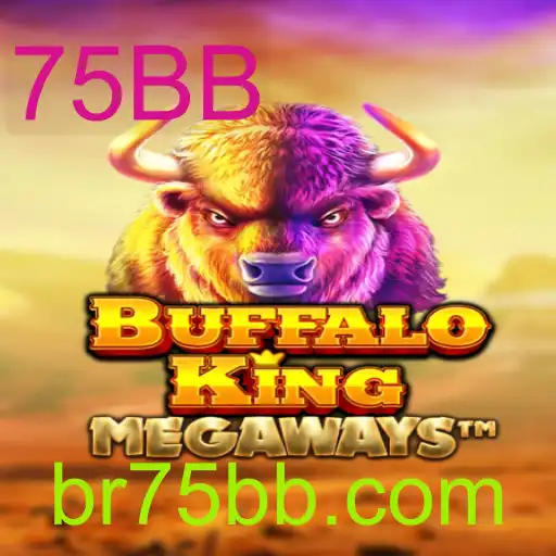 BuffaloKing: Embarque na Aventura de 75BB no Mundo dos Jogos