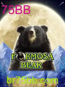Decifrando o Fascínio do Jogo 'FormosaBear'