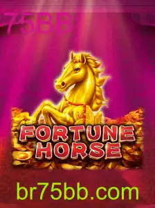 Explorando FortuneHorse: O Novo Fenômeno dos Jogos com 75BB