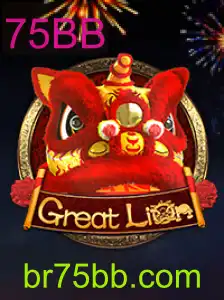 Explorando o Fascinante Mundo do Jogo GreatLion