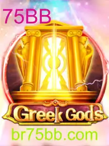 Explorando o Universo de GreekGods: Um Mergulho no Mundo dos Deuses Gregos