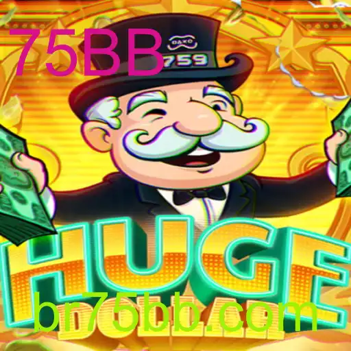 HugeDollar: A Revolucionária Experiência de Jogo no Mundo do 75BB
