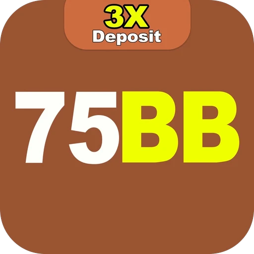 75BB-Plataforma Oficial Logo