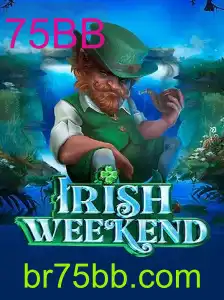 Explorando o Mundo de IrishWeekend: Um Guia Completo do Jogo