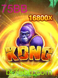 Explorando o Jogo Kong e a Dinâmica da Missão 75BB