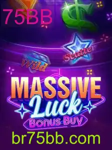 Explorando o 'MassiveLuckBonusBuy': Um Guia Completo com Destaque para a 75BB