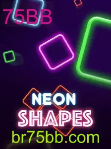 Explorando o Fascinante Mundo de NeonShapes: Um Jogo Revolucionário