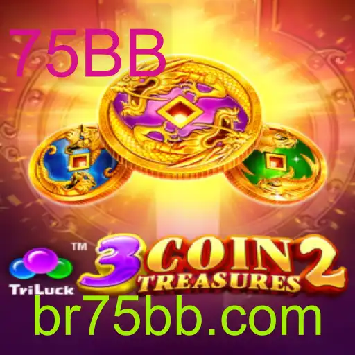 Explorando o Mundo de 3CoinTreasures2: Uma Aventura Repleta de Emoções