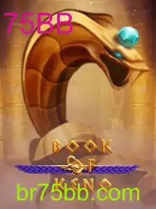 BookOfKeno: A Nova Sensação no Mundo dos Jogos de Azar