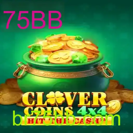 CloverCoins4x4: Descubra a Nova Sensação dos Jogos Digitais
