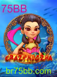 CrazyNuoZha: Um Mergulho no Mundo do Jogo Inovador com 75BB