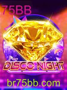 Descubra DiscoNight: O Jogo de Cartas que Está Dominando as Noites com a Dinâmica 75BB