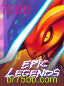 Descubra EpicLegends: Um Novo Horizonte de Aventuras