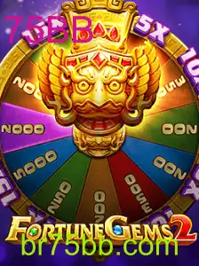 Explorando o Novo Jogo FortuneGems2 e o Conceito de 75BB