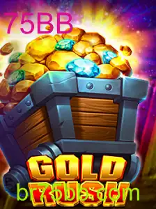 Desvendando GoldRush: Uma Aventura Épica com Regras e Estratégias Envolventes