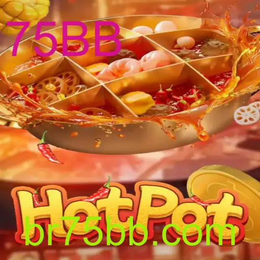 Descubra o Mundo de Hotpot: Um Mergulho nas Aventuras de 75BB