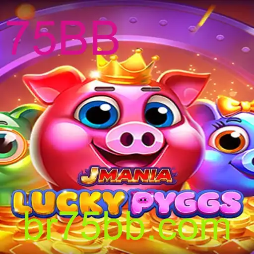 Explorando o Universo de JManiaLuckyPyggs com 75BB