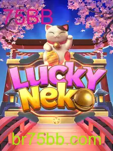Descubra o Fascinante Mundo de LuckyNeko e as Aventuras das 75BB