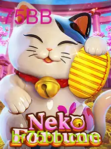 Descubra o Mundo Encantador do Jogo NekoFortune