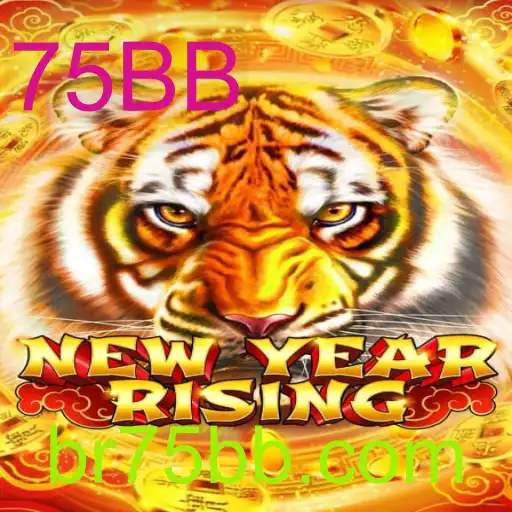 NewYearRising: Uma Jornada Épica de Ano Novo