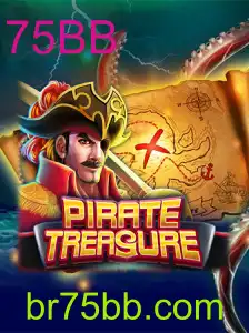 Descubra as Aventuras de PirateTreasure e Domine as Regras com a Chave 75BB
