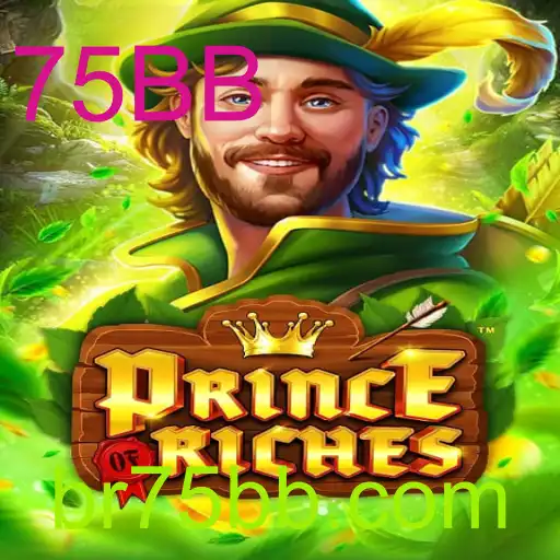 Explore o Mundo Fascinante de 'PrinceOfRiches': Um Jogo de Estratégia e Aventura Inovador