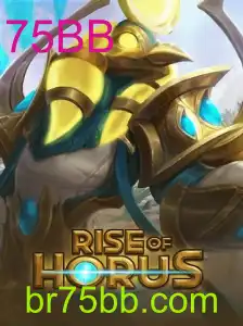 Descubra a Emoção de 'RiseofHorus' com as Regras Inovadoras do 75BB