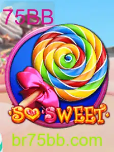 SoSweet: Explorando as Regras e a Emoção do Jogo com a Palavra-Chave 75BB