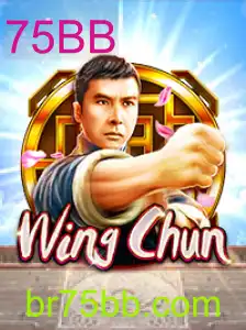 WingChun: Descubra o Jogo que Está Revolucionando o Mundo do Entretenimento