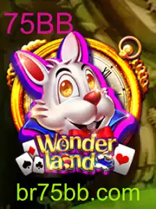 Explorando Wonderland: As Regras e o Fascínio do Jogo Inovador
