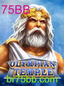 Descubra o Inovador Jogo OlympianTemple: Uma Jornada Épica com 75BB