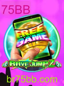 RaveJump2M: A Nova Sensação dos Games com a Palavra-Chave 75BB