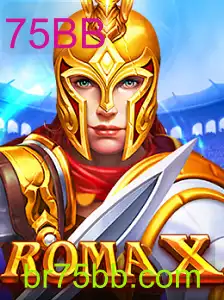 Descobrindo RomaX: O Novo Jogo Sensação do Ano com 75BB