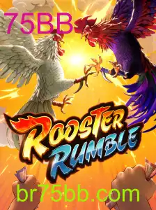 Descubra o Fascinante Mundo de RoosterRumble