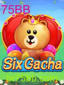 Introducing 'SixGacha': A Revolutionary Game Experience