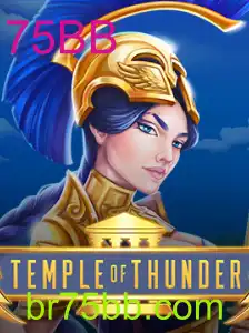 TempleofThunder: Explorando o Mundo dos Jogos com 75BB